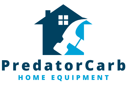 Home Equipment | PredatorCarb